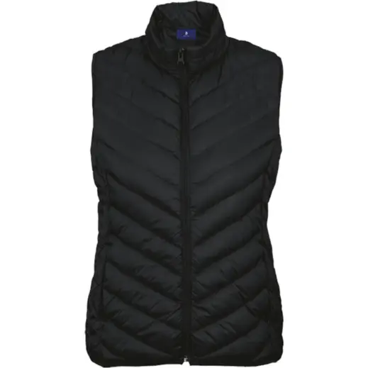 Westfield Bodywarmer Black